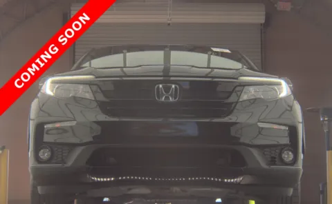 Another view of 2022 Honda Pilot TrailSport for sale in Columbus, OH at Auto Boutique Ohio