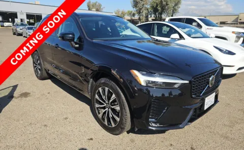Another view of 2025 Volvo XC60 Plus for sale in Columbus, OH at Auto Boutique Ohio