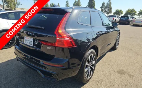 More photos of 2025 Volvo XC60 Plus at Auto Boutique Ohio, OH