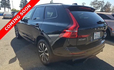 More photos of 2025 Volvo XC60 Plus at Auto Boutique Ohio, OH