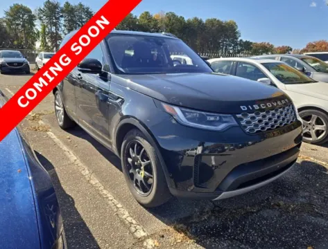 Another view of 2022 Land Rover Discovery S for sale in Columbus, OH at Auto Boutique Ohio