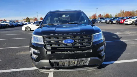 Another view of 2017 Ford Explorer Sport for sale in Columbus, OH at Auto Boutique Ohio