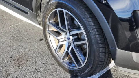 More photos of 2017 Ford Explorer Sport at Auto Boutique Ohio, OH