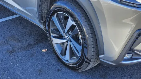 More photos of 2019 Lexus NX 300h at Auto Boutique Ohio, OH