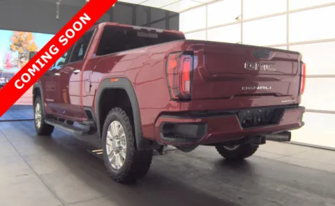 More photos of 2023 GMC Sierra 2500HD Denali at Auto Boutique Ohio, OH