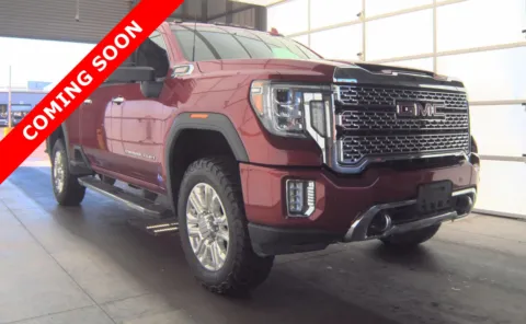 Another view of 2023 GMC Sierra 2500HD Denali for sale in Columbus, OH at Auto Boutique Ohio