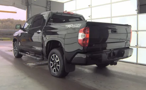 More photos of 2020 Toyota Tundra 1794 Edition at Auto Boutique Ohio, OH