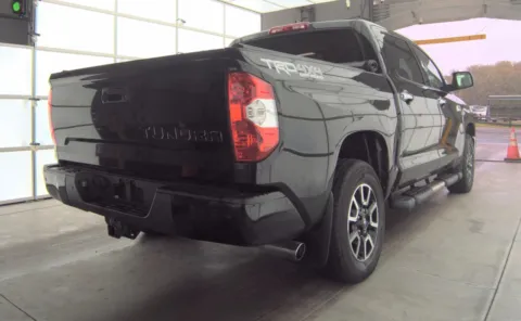 More photos of 2020 Toyota Tundra 1794 Edition at Auto Boutique Ohio, OH