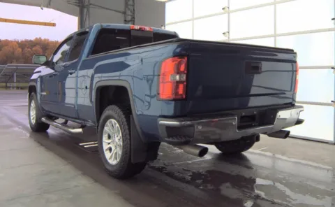 More photos of 2016 GMC Sierra 1500 SLE at Auto Boutique Ohio, OH