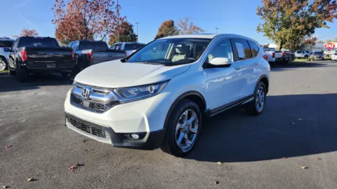 More photos of 2019 Honda CR-V EX-L at Auto Boutique Ohio, OH