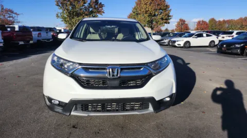 Another view of 2019 Honda CR-V EX-L for sale in Columbus, OH at Auto Boutique Ohio