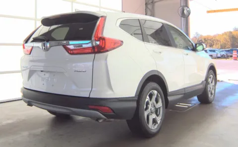 Another view of 2019 Honda CR-V EX-L for sale in Columbus, OH at Auto Boutique Ohio