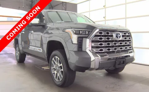 Another view of 2024 Toyota Tundra 1794 Edition Hybrid for sale in Columbus, OH at Auto Boutique Ohio
