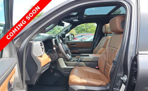 More photos of 2024 Toyota Tundra 1794 Edition Hybrid at Auto Boutique Ohio, OH