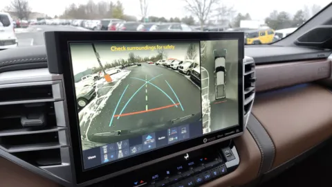 More photos of 2024 Toyota Tundra 1794 Edition Hybrid at Auto Boutique Ohio, OH