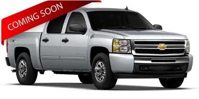2011 Chevrolet Silverado 1500 LS's photo