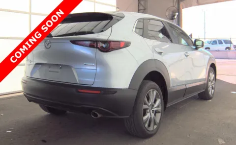 Another view of 2021 Mazda CX-30 Select for sale in Columbus, OH at Auto Boutique Ohio