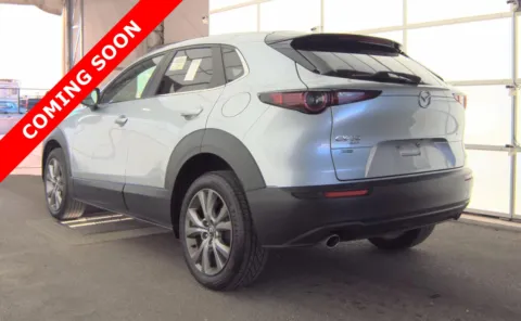 More photos of 2021 Mazda CX-30 Select at Auto Boutique Ohio, OH