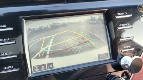 More photos of 2018 Toyota Camry XSE at Auto Boutique Ohio, OH