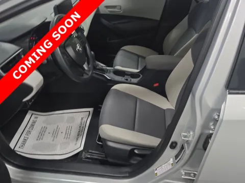 More photos of 2023 Toyota Corolla LE at Auto Boutique Ohio, OH