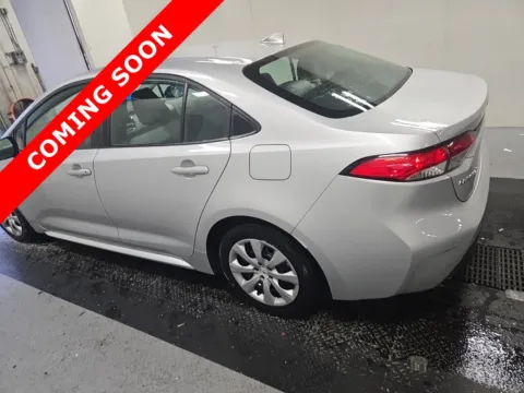 More photos of 2023 Toyota Corolla LE at Auto Boutique Ohio, OH
