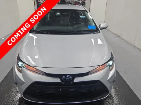 Another view of 2023 Toyota Corolla LE for sale in Columbus, OH at Auto Boutique Ohio