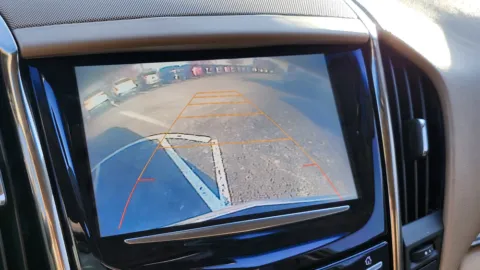 More photos of 2016 Cadillac ATS Sedan Luxury Collection AWD at Auto Boutique Ohio, OH