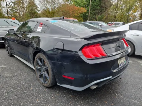 More photos of 2020 Ford Mustang EcoBoost at Auto Boutique Ohio, OH