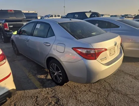 More photos of 2019 Toyota Corolla LE at Auto Boutique Ohio, OH
