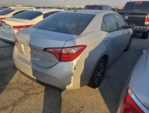 Another view of 2019 Toyota Corolla LE for sale in Columbus, OH at Auto Boutique Ohio