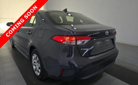More photos of 2023 Toyota Corolla Hybrid LE at Auto Boutique Ohio, OH