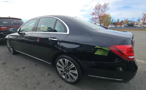More photos of 2018 Mercedes-Benz E-Class E 300 at Auto Boutique Ohio, OH