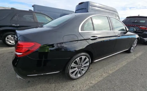 Another view of 2018 Mercedes-Benz E-Class E 300 for sale in Columbus, OH at Auto Boutique Ohio