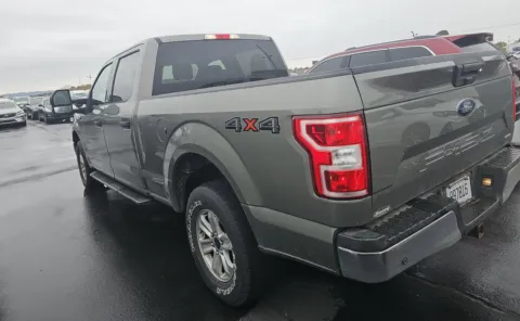 More photos of 2019 Ford F-150 XLT at Auto Boutique Ohio, OH