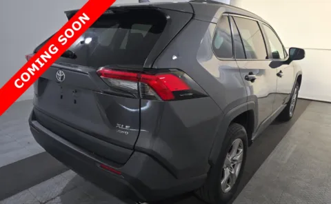 More photos of 2022 Toyota RAV4 XLE at Auto Boutique Ohio, OH