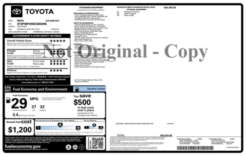 Photos of 2022 Toyota RAV4 XLE for sale in Columbus, OH at Auto Boutique Ohio