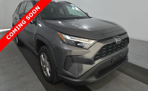 Another view of 2022 Toyota RAV4 XLE for sale in Columbus, OH at Auto Boutique Ohio