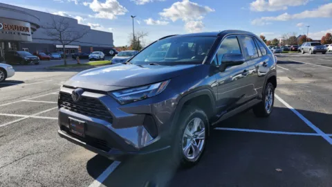 More photos of 2022 Toyota RAV4 XLE at Auto Boutique Ohio, OH