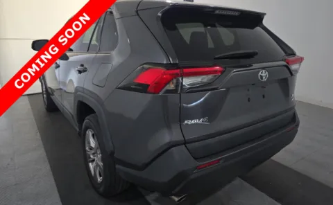 More photos of 2022 Toyota RAV4 XLE at Auto Boutique Ohio, OH