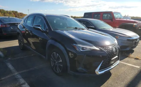 Another view of 2019 Lexus UX 200 for sale in Columbus, OH at Auto Boutique Ohio