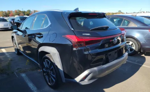 More photos of 2019 Lexus UX 200 at Auto Boutique Ohio, OH