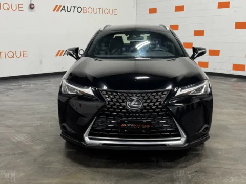 Another view of 2019 Lexus UX 200 for sale in Columbus, OH at Auto Boutique Ohio
