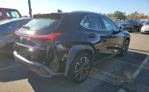 More photos of 2019 Lexus UX 200 at Auto Boutique Ohio, OH