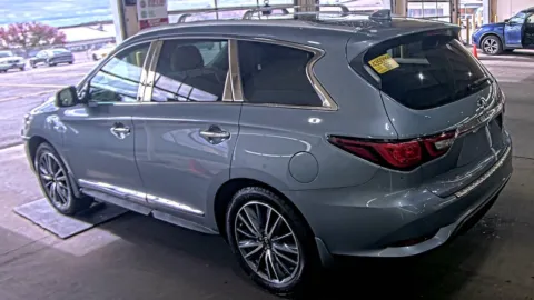 Another view of 2019 INFINITI QX60 LUXE for sale in Columbus, OH at Auto Boutique Ohio