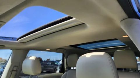 Photos of 2019 INFINITI QX60 LUXE for sale in Columbus, OH at Auto Boutique Ohio