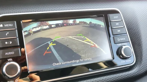 Photos of 2023 Nissan Kicks S for sale in Columbus, OH at Auto Boutique Ohio