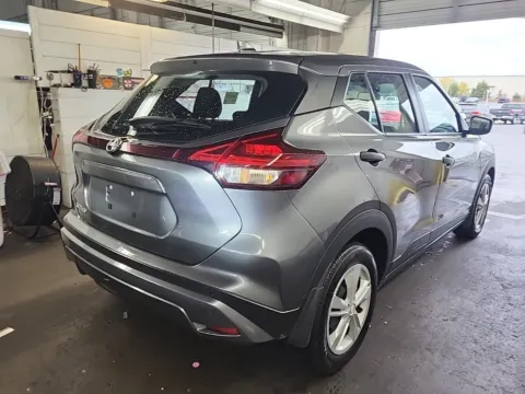 More photos of 2023 Nissan Kicks S at Auto Boutique Ohio, OH