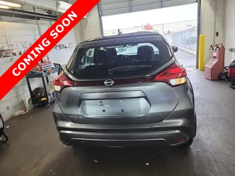 More photos of 2023 Nissan Kicks S at Auto Boutique Ohio, OH