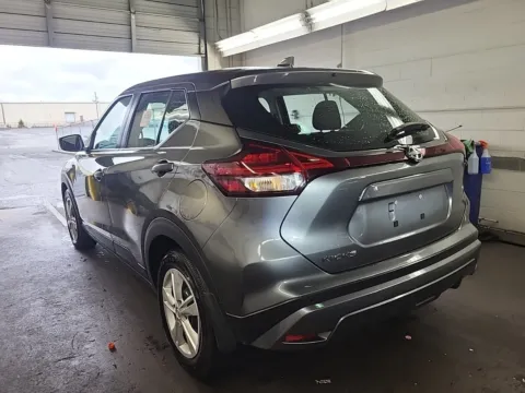 Photos of 2023 Nissan Kicks S for sale in Columbus, OH at Auto Boutique Ohio