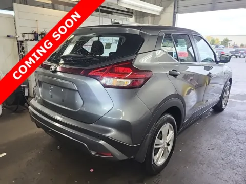 More photos of 2023 Nissan Kicks S at Auto Boutique Ohio, OH